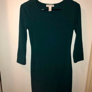 BodyCon dress
